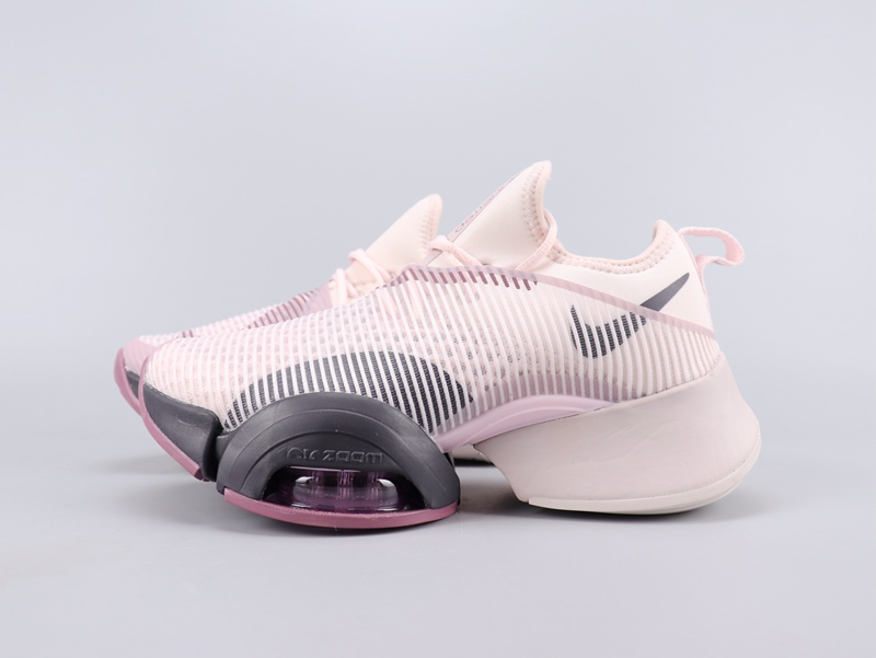 2020 Nike Air Zoom Superrep Pink Black Shoes For Women